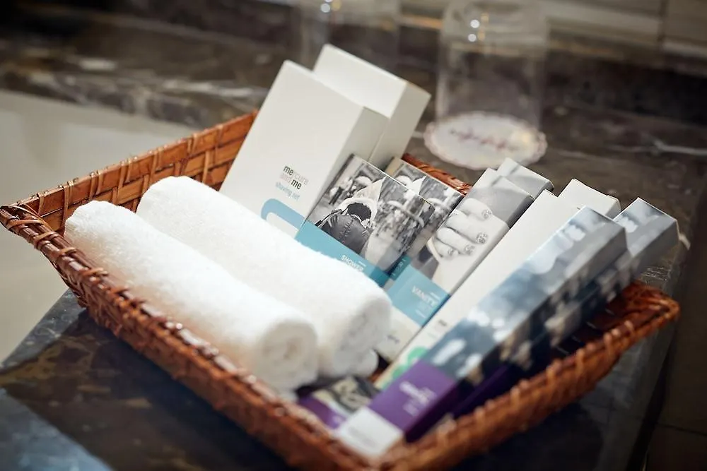 Otel The Artisan Istanbul MGallery