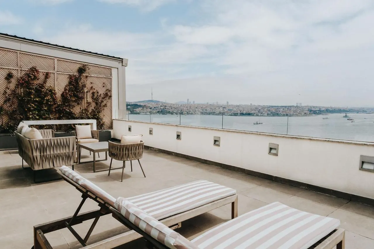 The Artisan Istanbul MGallery