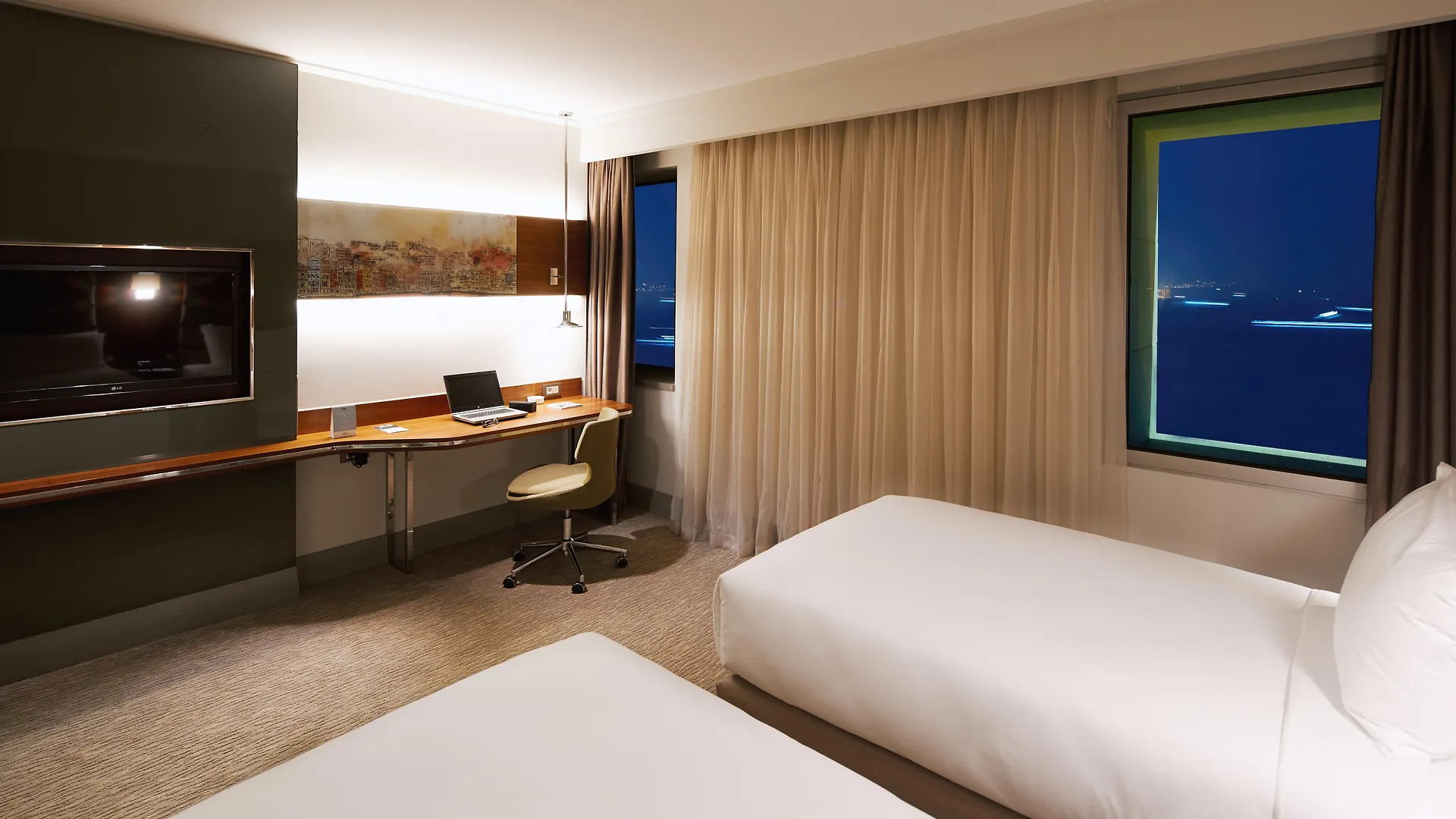 Otel The Artisan Istanbul MGallery