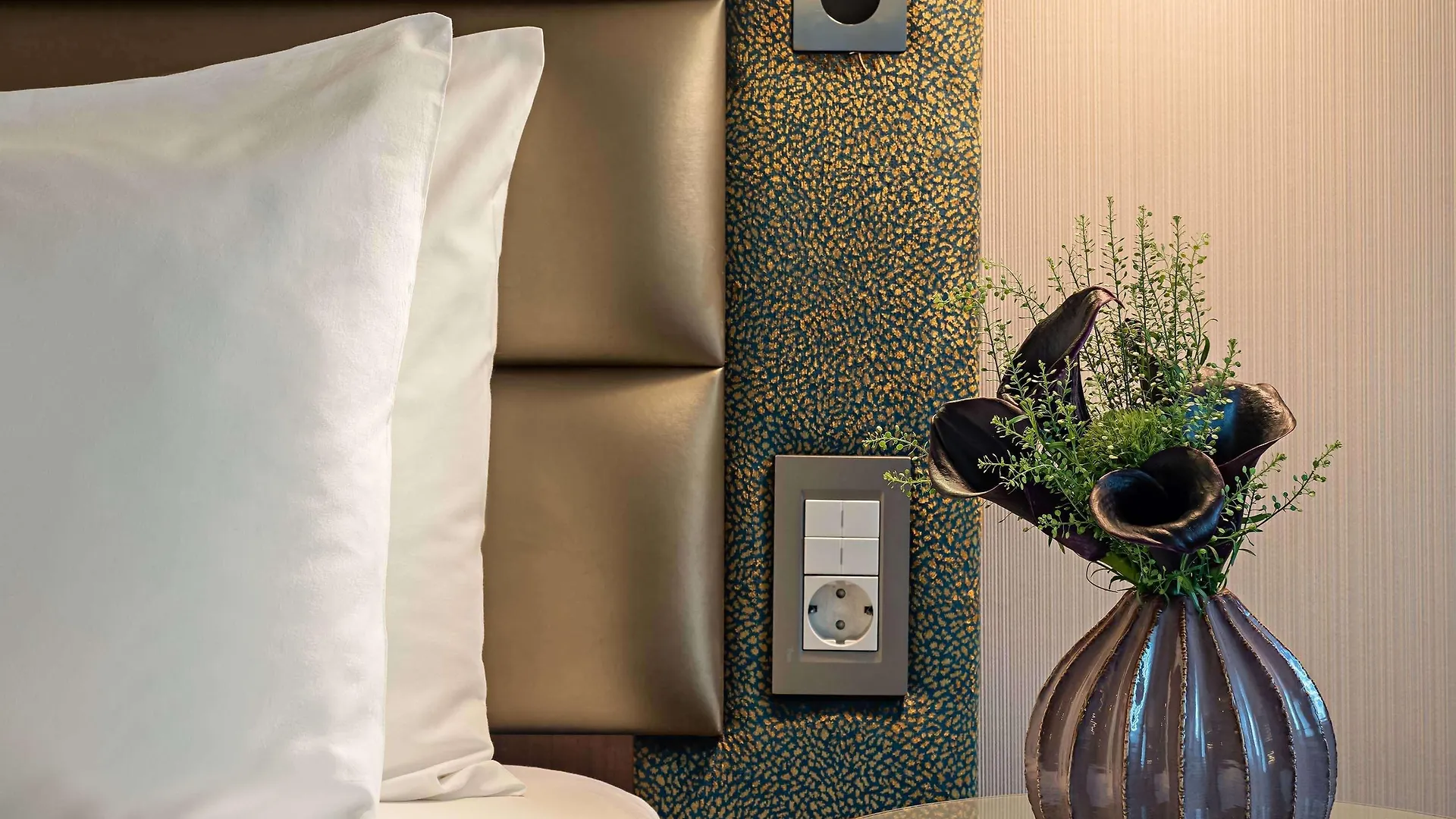 Otel The Artisan Istanbul MGallery