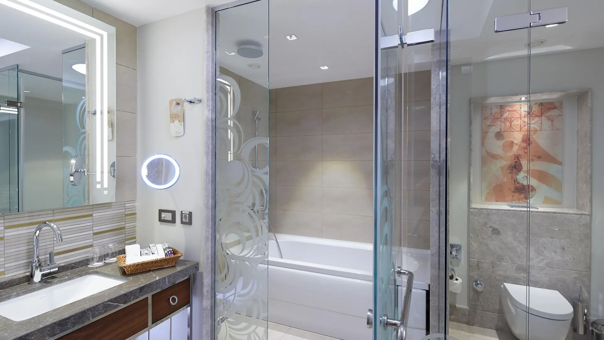 The Artisan Istanbul MGallery Otel