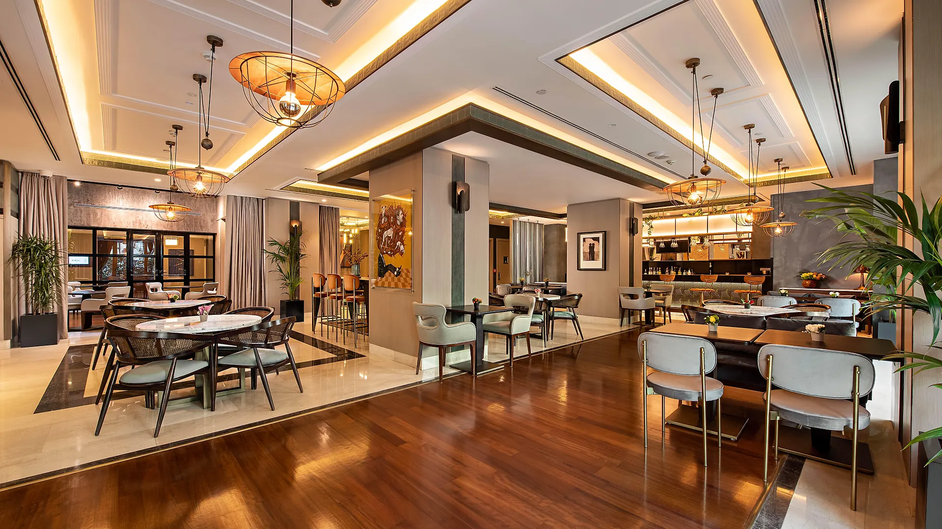 The Artisan Istanbul MGallery