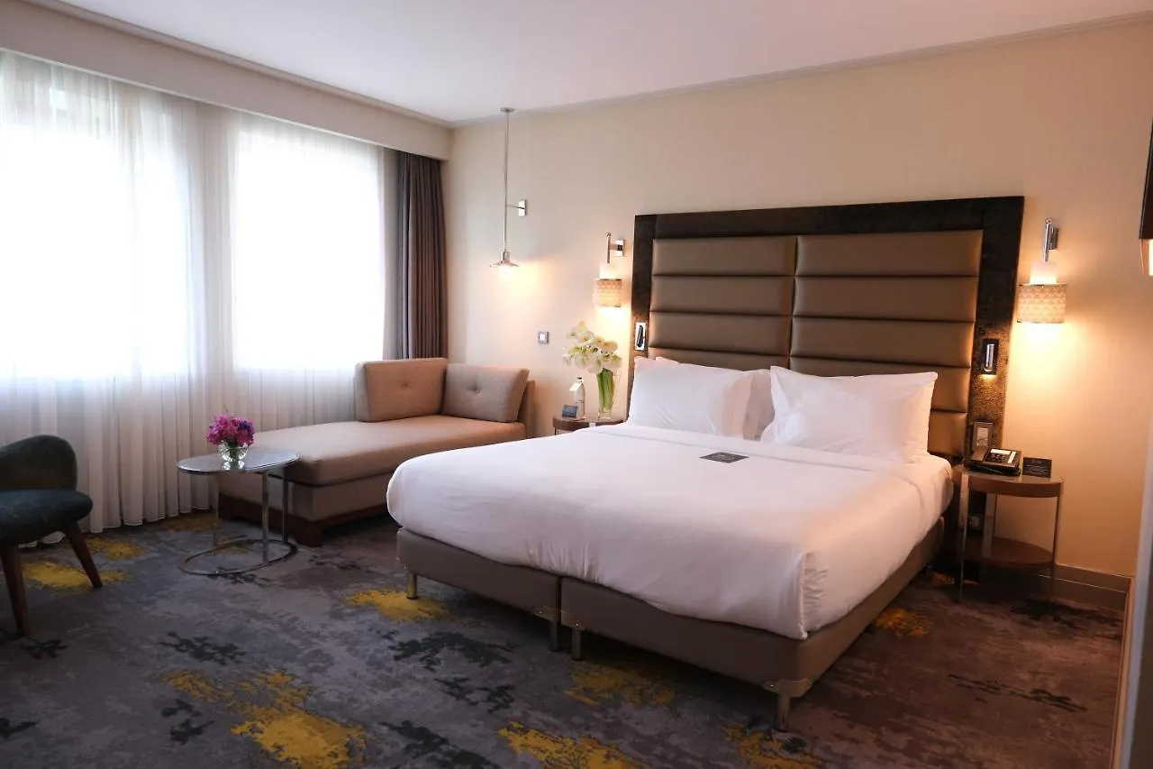 ***** Otel The Artisan Istanbul MGallery Türkiye