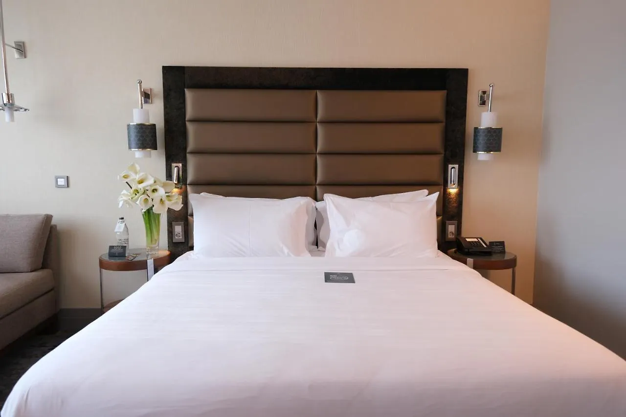 The Artisan Istanbul MGallery Otel
