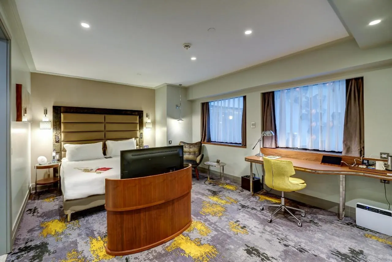 The Artisan Istanbul MGallery Otel