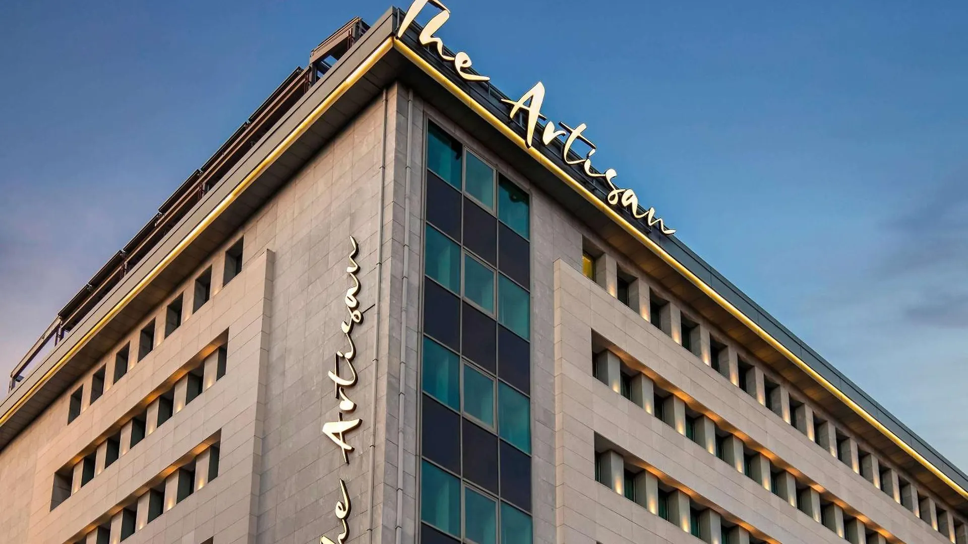 The Artisan Istanbul MGallery