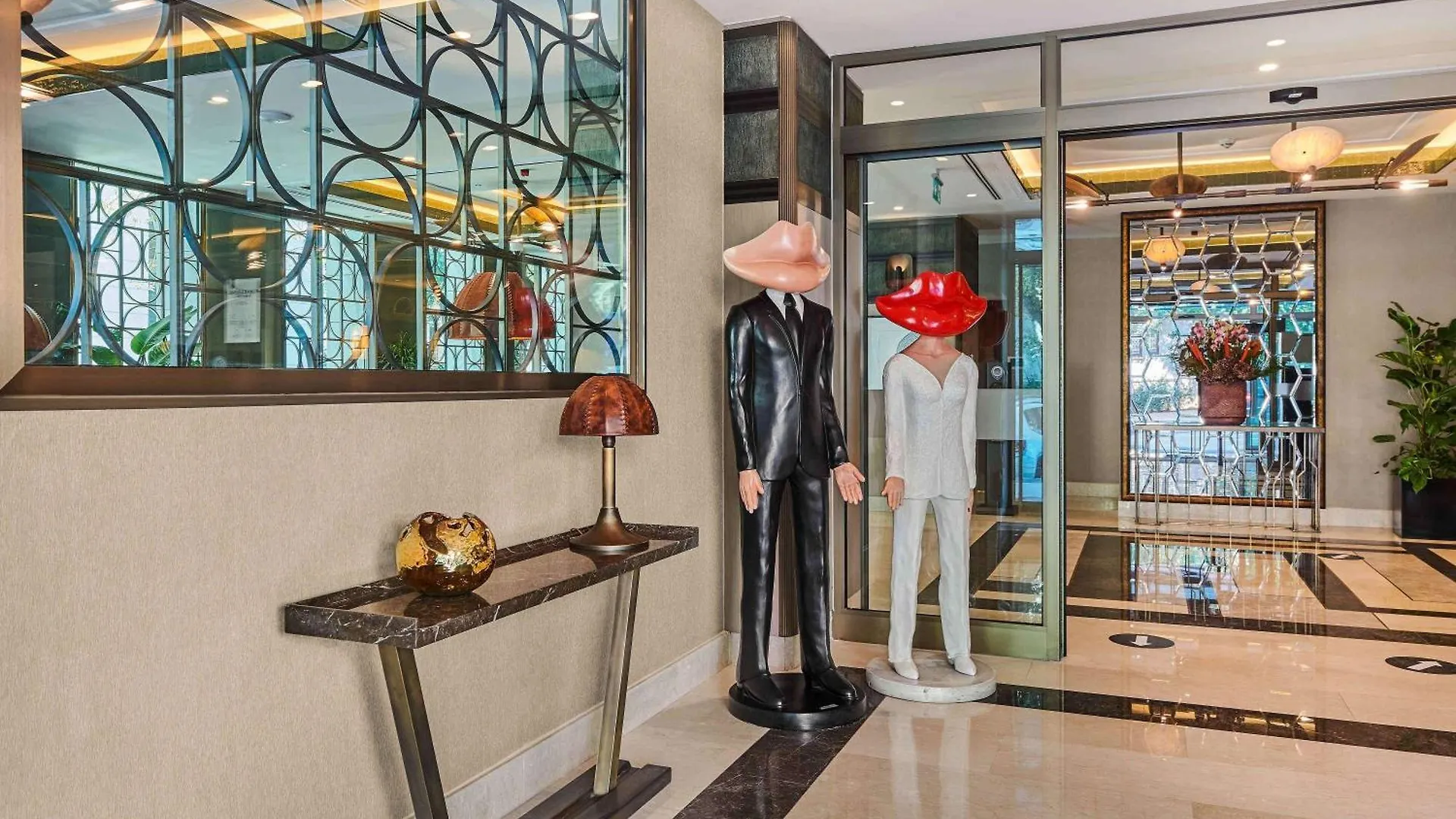 The Artisan Istanbul MGallery