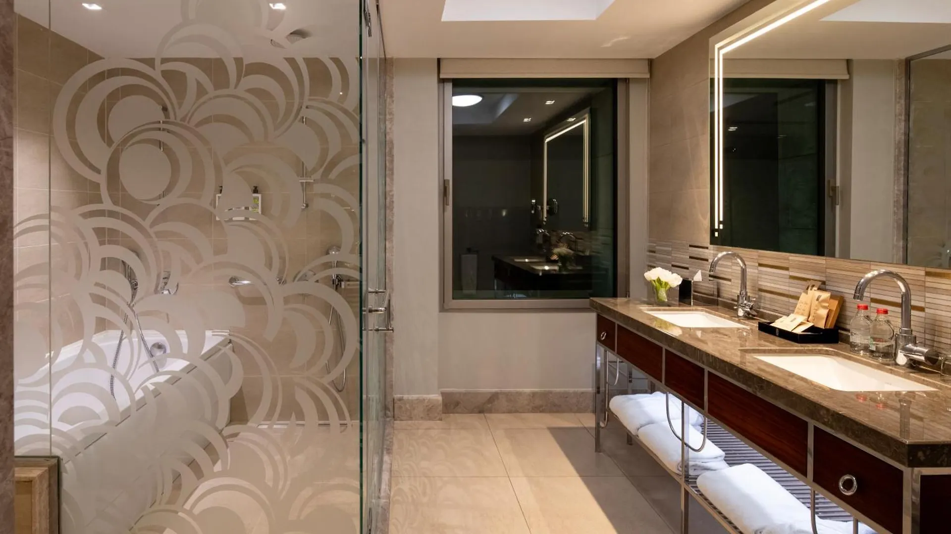 Otel The Artisan Istanbul MGallery