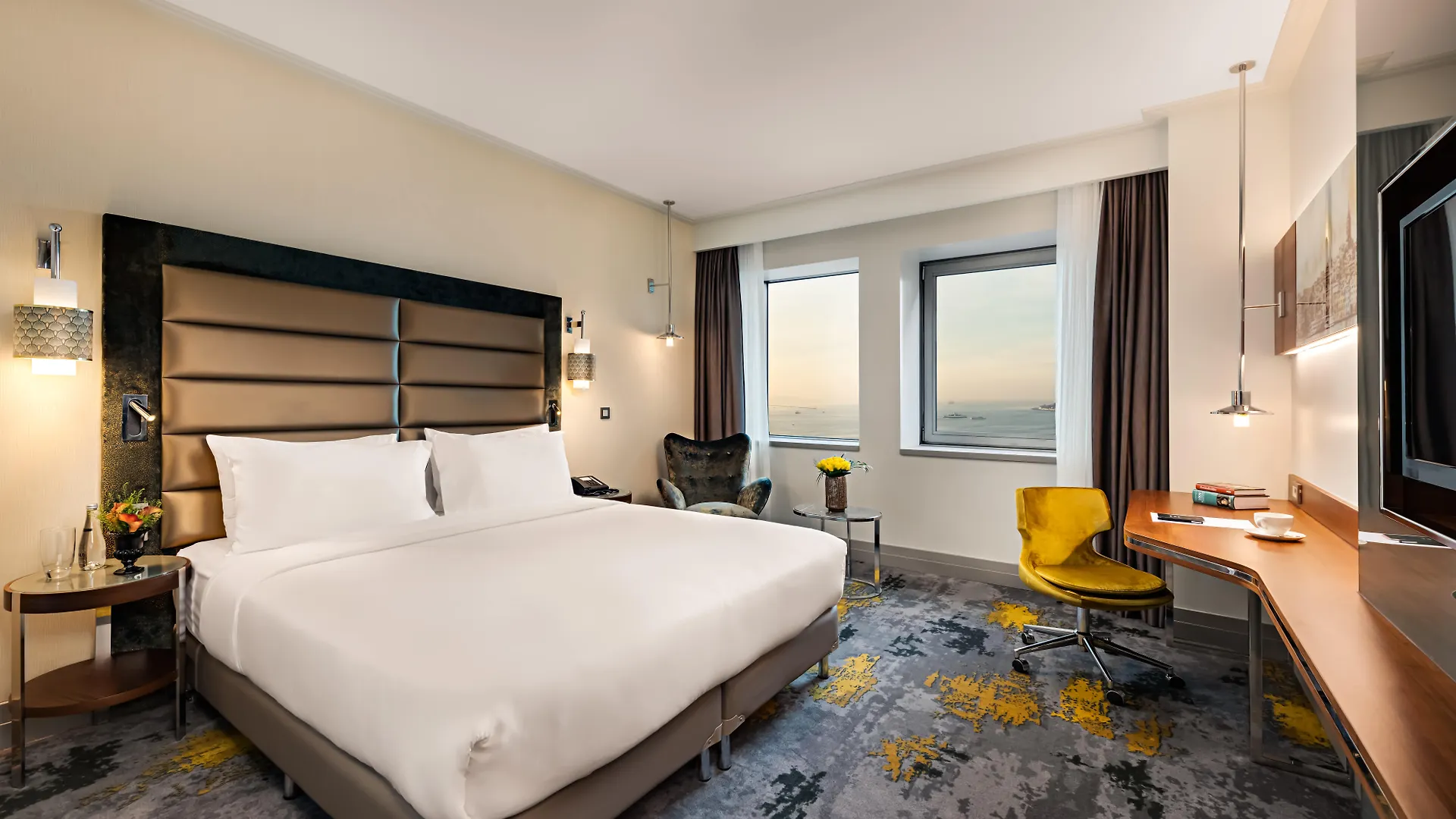 The Artisan Istanbul Mgallery Hotel