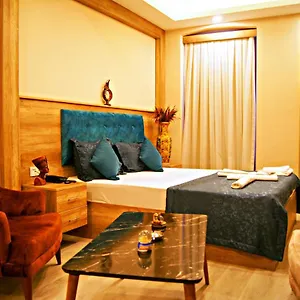 Hotel Destinia Pera, Istanboel