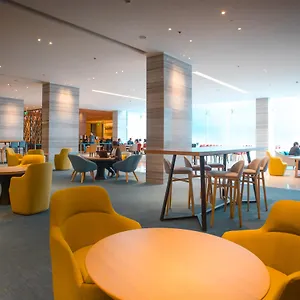 Express Manila Newport By Ihg Filipinas