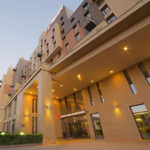 Otel Hilton Garden Golden Horn, İstanbul