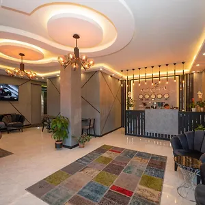 Hotel Comfort Point, Istanboel