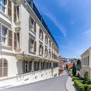 Otel Tomtom, İstanbul