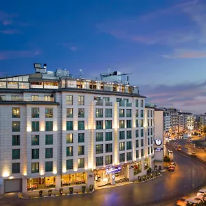 Radisson Blu Pera Istanbul