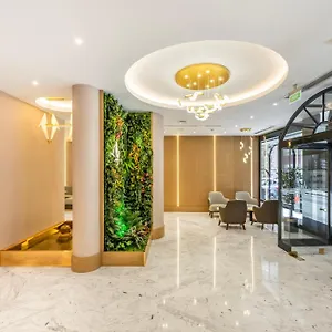 Otel Bristol, İstanbul
