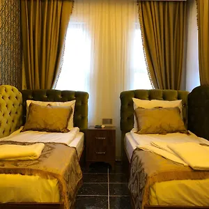  Hotel de apartamente Rose Mansion By Otantik