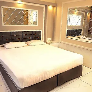 Otel Bakirkoy Tashan Business & Airport, İstanbul
