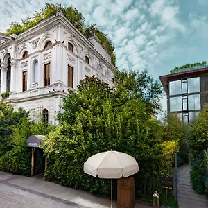 Otel Soho House, İstanbul