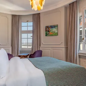 Hotel Orientbank Istanbul, Autograph Collection, Istanbul