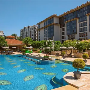 Otel Grand Hyatt, İstanbul