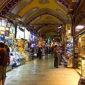 3* Отель Milano & Sultanahmet
