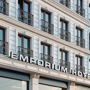 Emporium **** Estambul