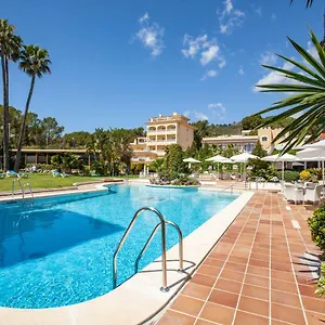 Grupotel Nilo & España