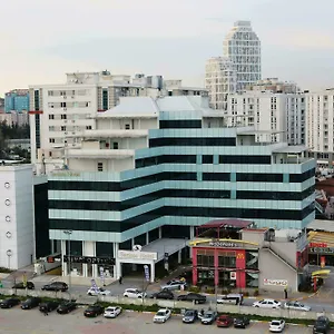 Otel Sarissa, İstanbul