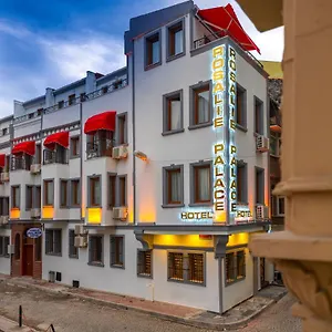 2* Hotel Rosalie Palace