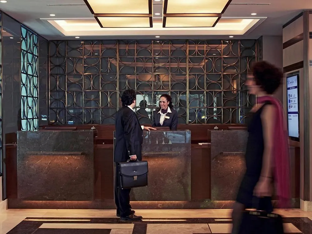 ***** Hotel The Artisan Istanbul Mgallery Turkey