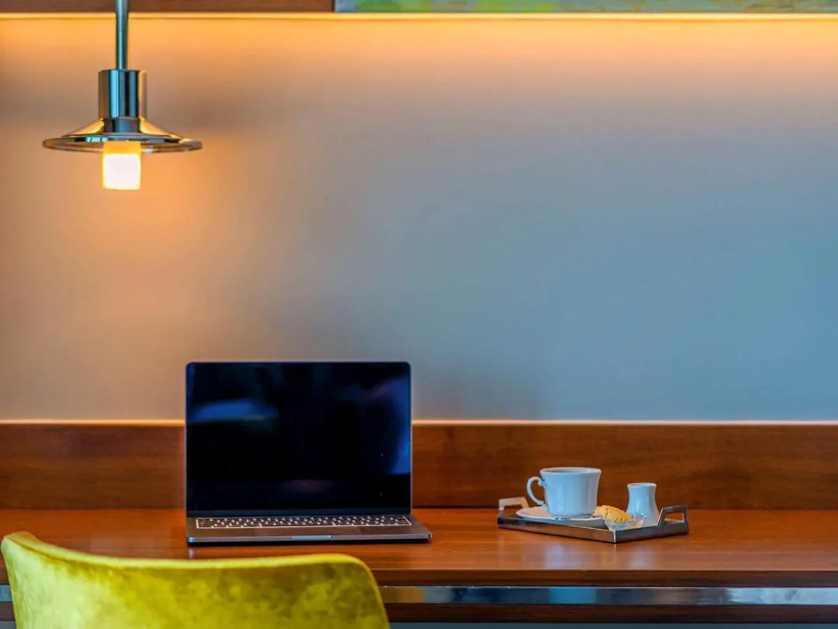 The Artisan Istanbul Mgallery Hotel