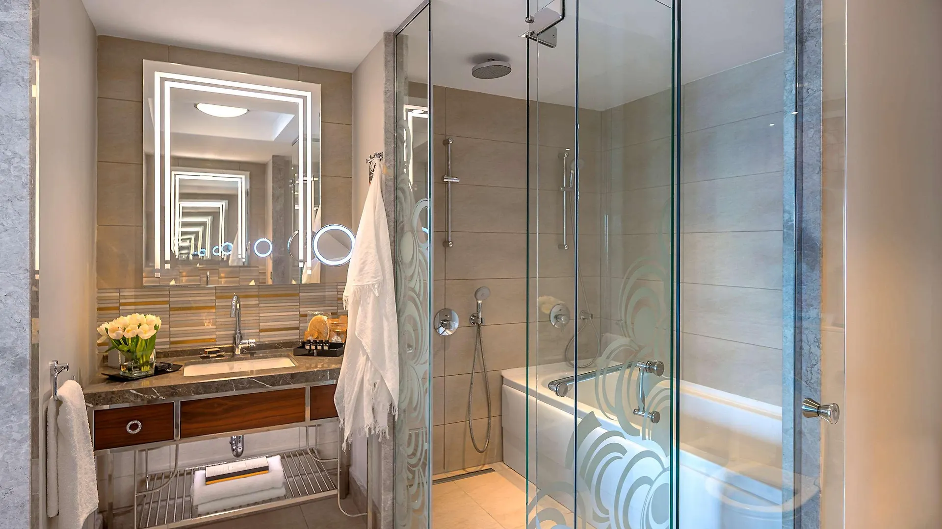 Hotel The Artisan Istanbul Mgallery
