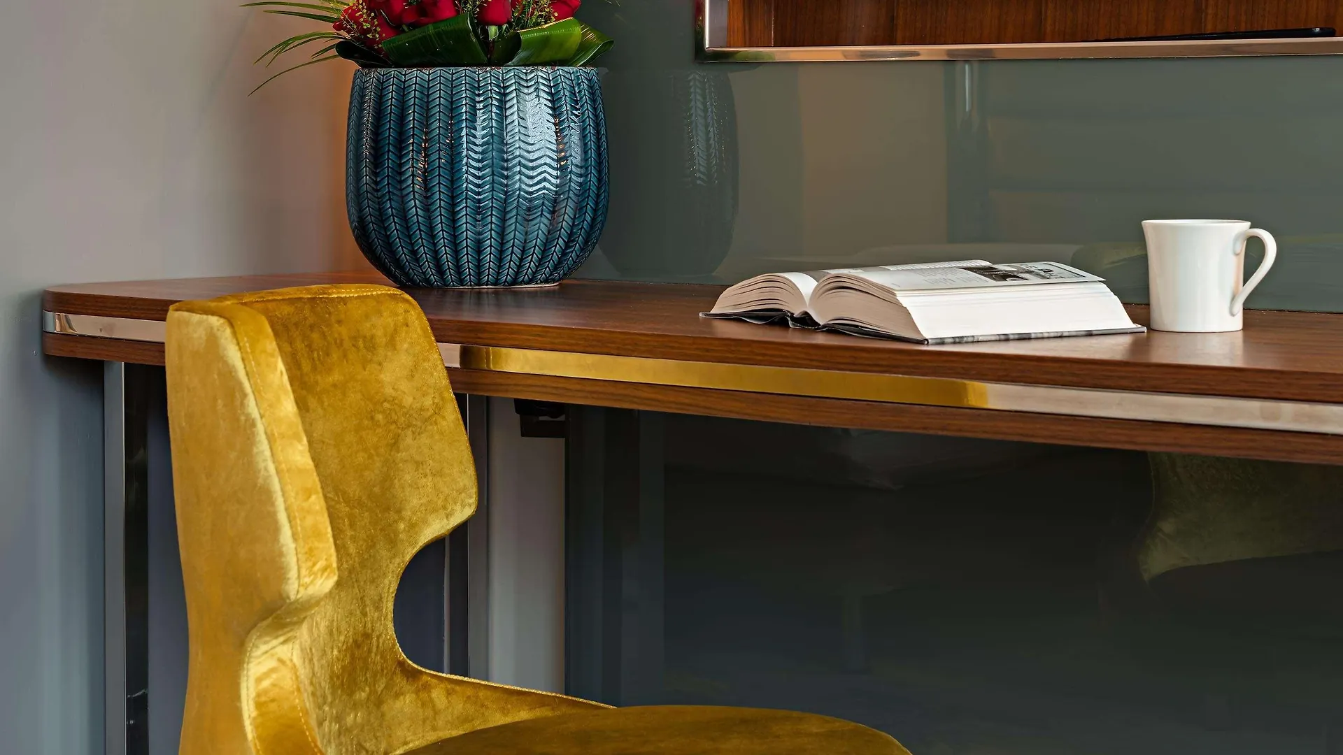 Hotel The Artisan Istanbul Mgallery