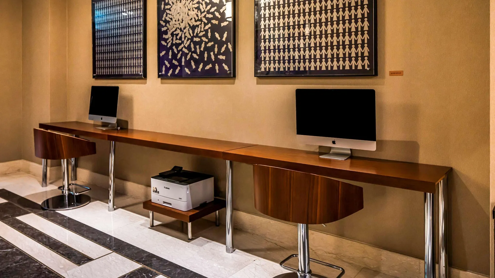 The Artisan Istanbul Mgallery 5*,  Turkey