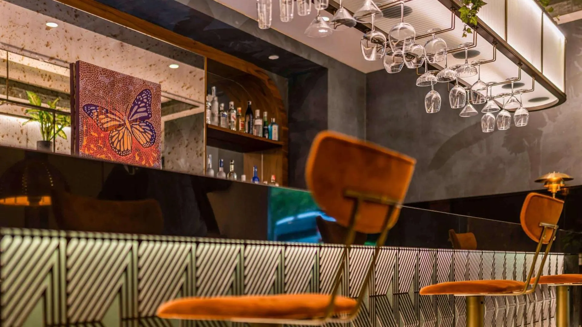 Hotel The Artisan Istanbul Mgallery