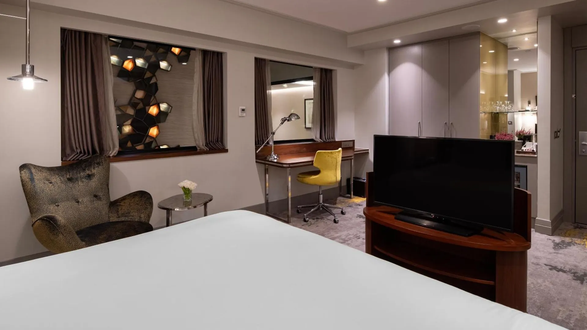 The Artisan Istanbul Mgallery Hotel